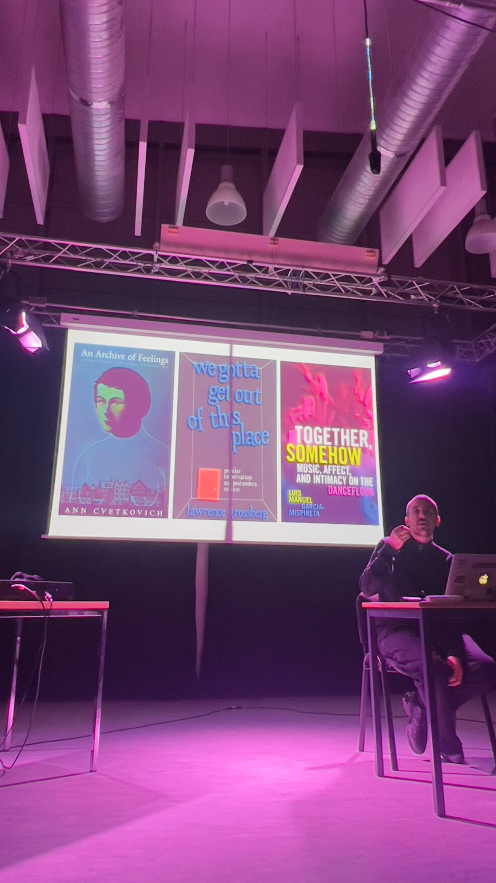 JOURNÉES D’ÉTUDE « WHAT’S LOVE » - Holobionte