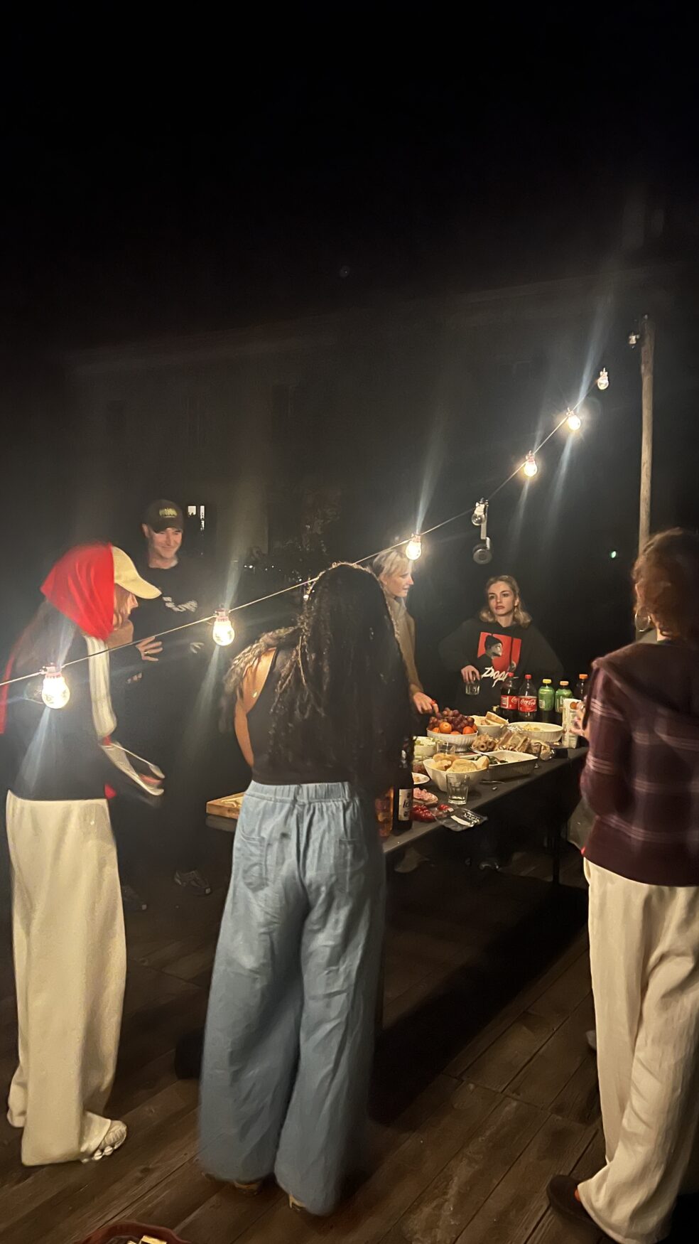 Résidence de recherche artistique au Centrale Fies, Italie - Holobionte